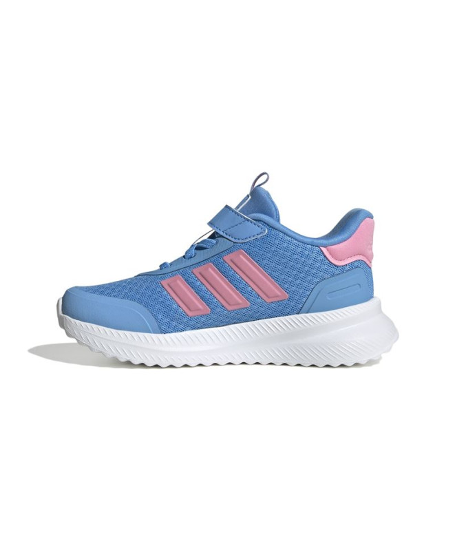 Chaussures adidas X_Plrpath Enfant Bleu