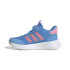 Chaussures adidas X_Plrpath Enfant Bleu