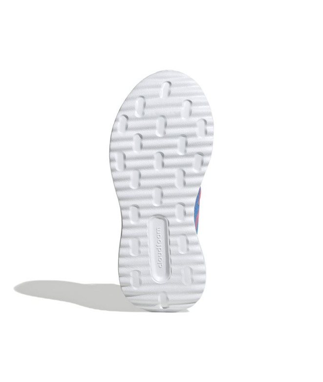 Chaussures adidas X_Plrpath Enfant Bleu