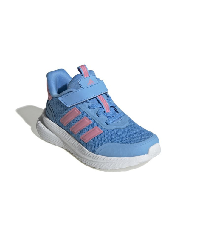 Chaussures adidas X_Plrpath Enfant Bleu