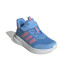 Chaussures adidas X_Plrpath Enfant Bleu