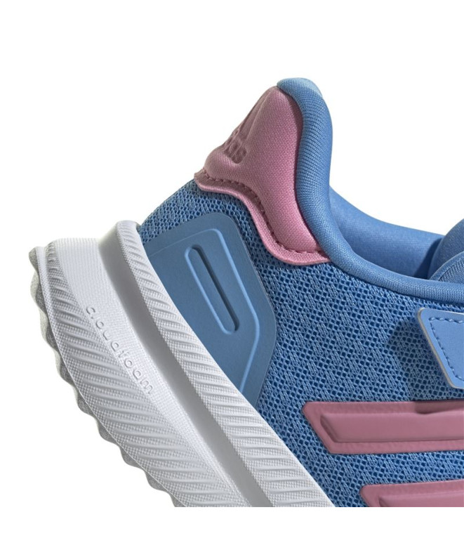 Chaussures adidas X_Plrpath Enfant Bleu