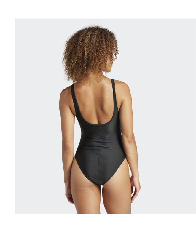 Fato de banho Natação adidas Mulher de...