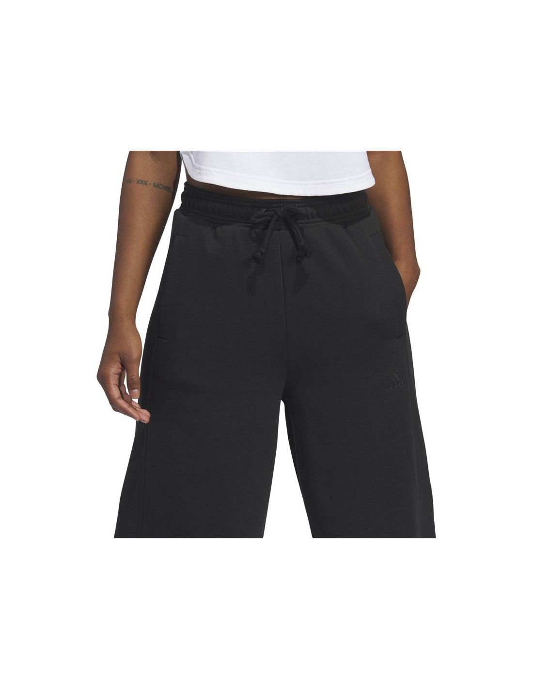 Calça adidas All Szn Mulher Preto