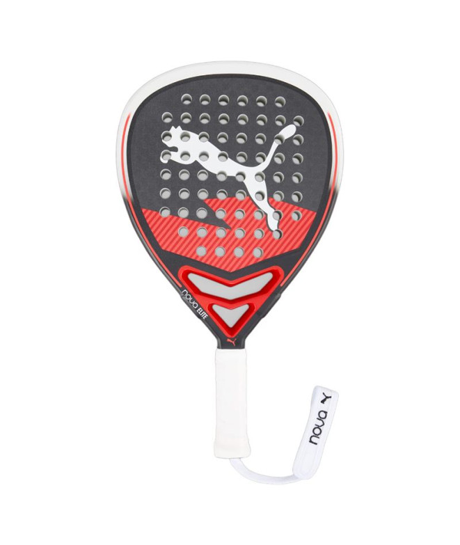 Raquette padel pádel by Puma Nova Padel Elite Pwr Black