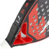 Pala pádel by Puma Nova Padel Elite Pwr Preto