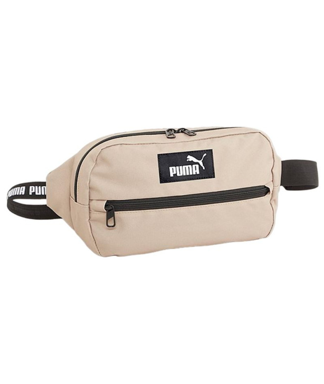 Bolsa de cintura Puma Evo ESS Bege