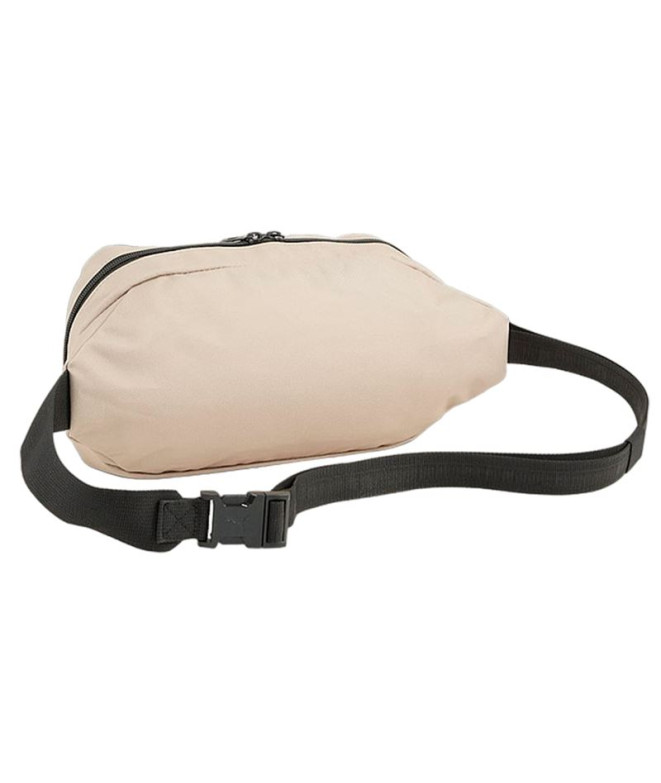 Riñonera Puma Evo ESS Beige