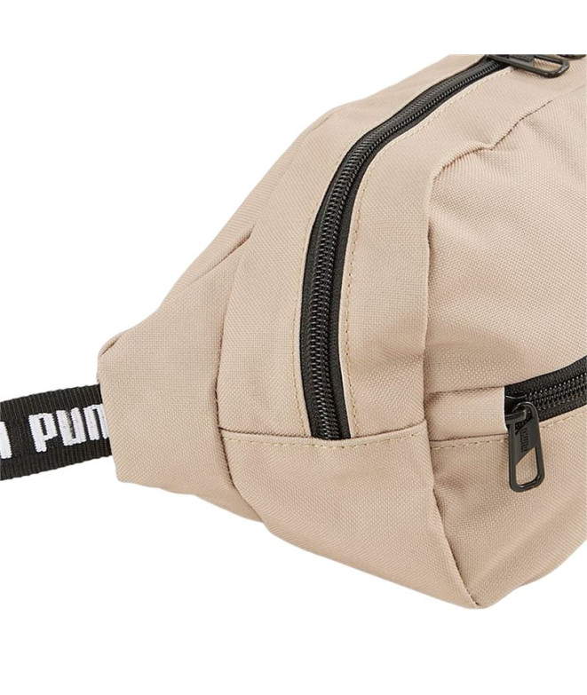 Riñonera Puma Evo ESS Beige