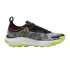 Chaussures trail de Puma Voyage Nitro 3 Black/Lime Homme