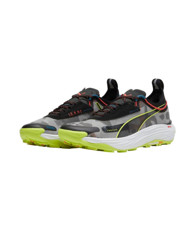 Chaussures trail de Puma Voyage Nitro 3...