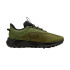 Zapatillas Puma Extend Light Trail Hombre Verde