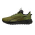 Zapatillas Puma Extend Light Trail Hombre Verde