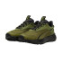 Zapatillas Puma Extend Light Trail Hombre Verde