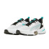 Sapatilhas Fitness Mulher por Puma PWRFrame 3 Cinzento