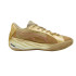 Chaussures de Handball Puma All-Pro NITRO CNY Or