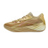 Sapatilhas de Andebol Puma All-Pro NITRO CNY Ouro