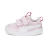 Chaussures Puma Multiflex Mesh Enfant Rose
