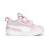Chaussures Puma Multiflex Mesh Enfant Rose