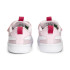 Chaussures Puma Multiflex Mesh Enfant Rose