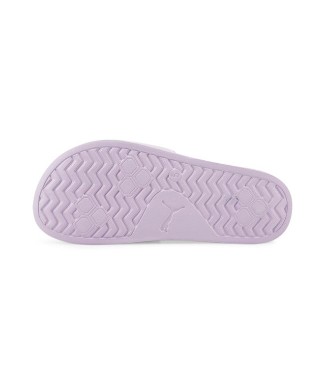 Chanclas Puma Leadcat 2.0 Lavender Fog Mujer...