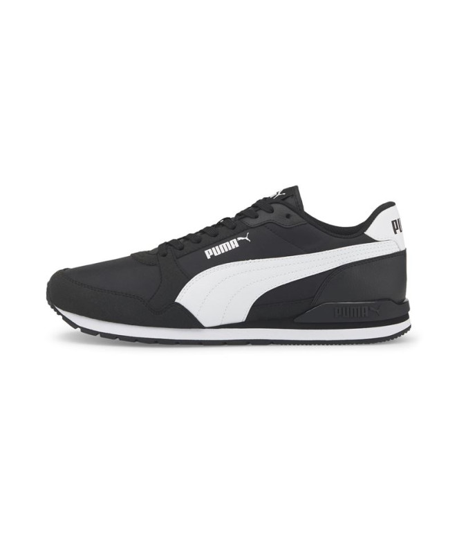 Chaussures Puma St Runner V3 Nl Homme Noir