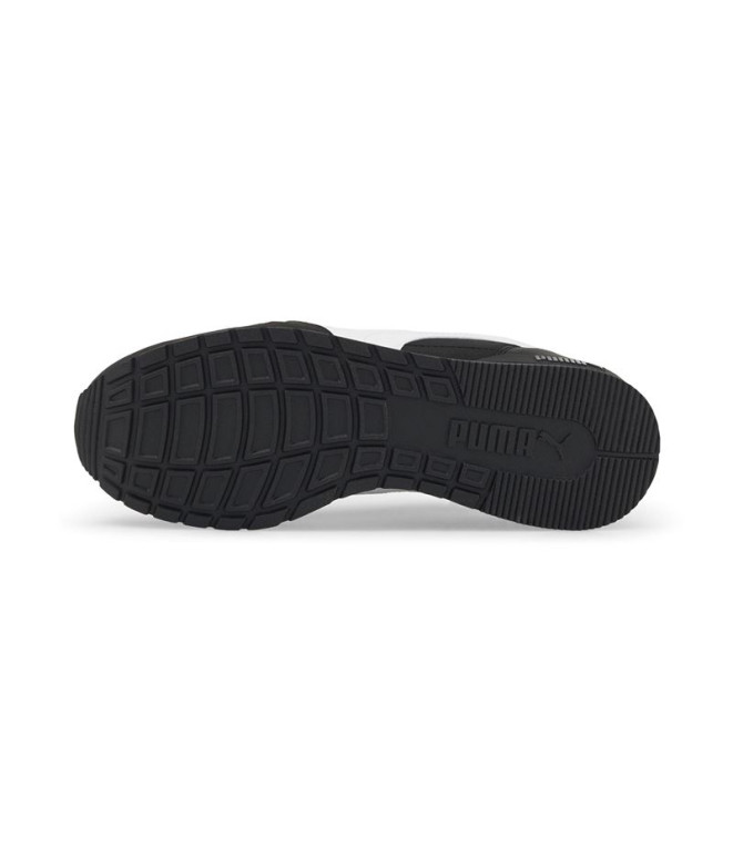 Zapatillas Puma St Runner V3 Nl Hombre Negro