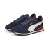 Chaussures Puma ST Runner v3 Mesh Enfant Marine