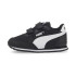 Zapatillas Puma St Runner V3 Mesh V Niño Negro