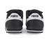 Zapatillas Puma St Runner V3 Mesh V Niño Negro