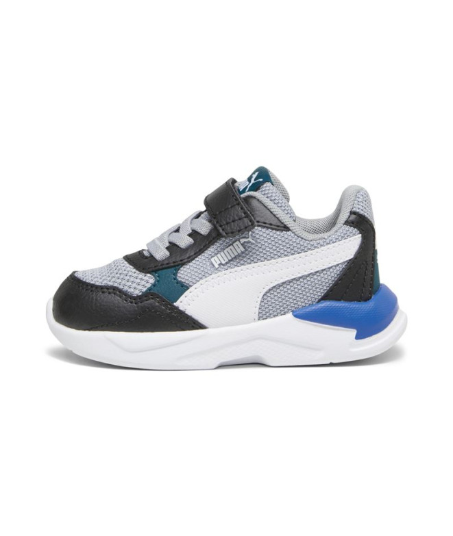 Puma on sale plateforme enfant