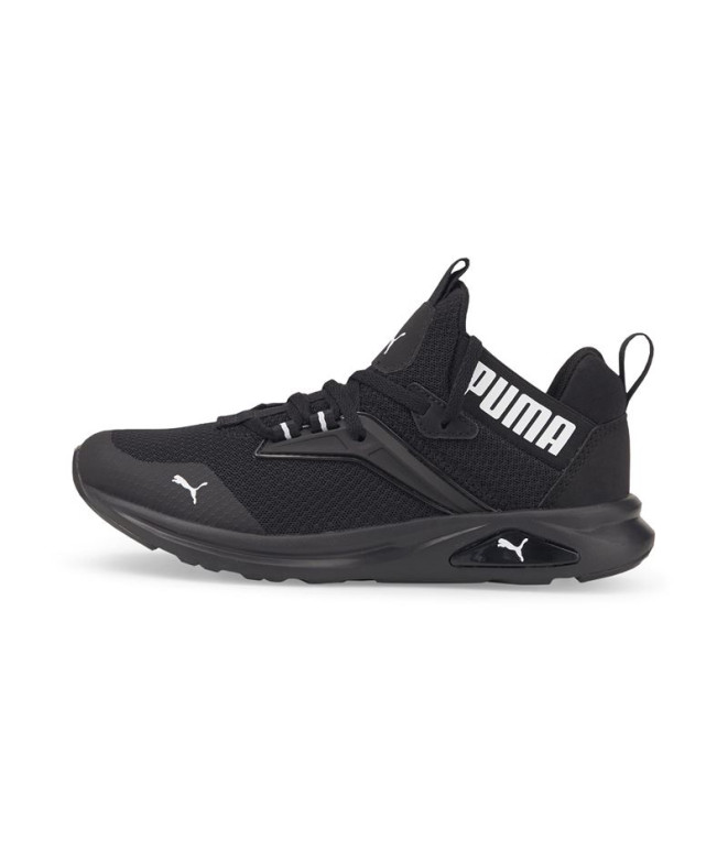 Chaussures Enfant Puma Enzo 2 Refresh Black