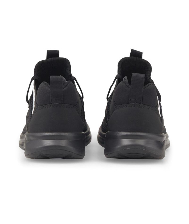 Chaussures Puma Enzo 2 Refresh Enfant Noir
