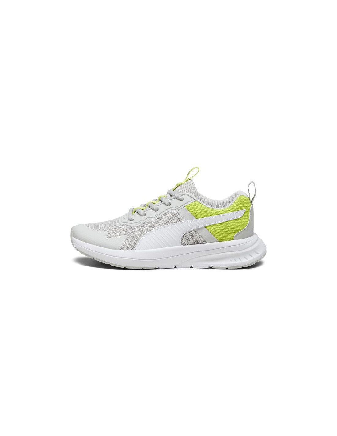 Puma 2024 gris jaune