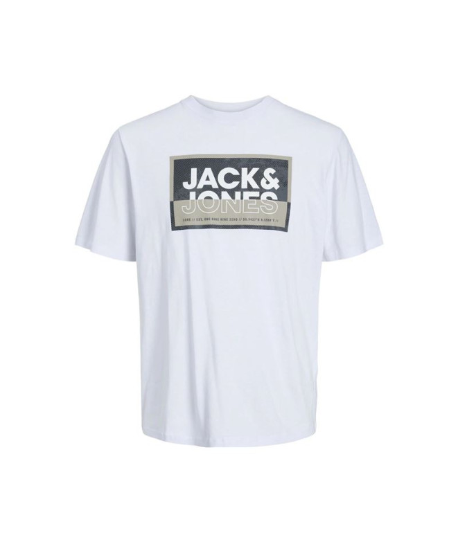 Magliette jack 2025 e jones