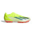 Bottes de Football adidas X Crazyfast Elite 2G/3G Ag Jaune