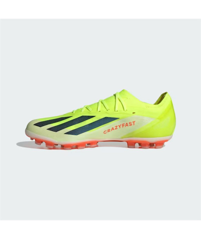 Bottes de Football adidas X Crazyfast Elite...