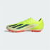 Bottes de Football adidas X Crazyfast Elite 2G/3G Ag Jaune