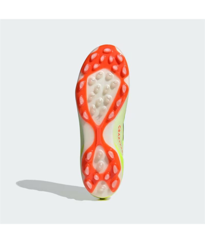 Bottes de Football adidas X Crazyfast Elite...