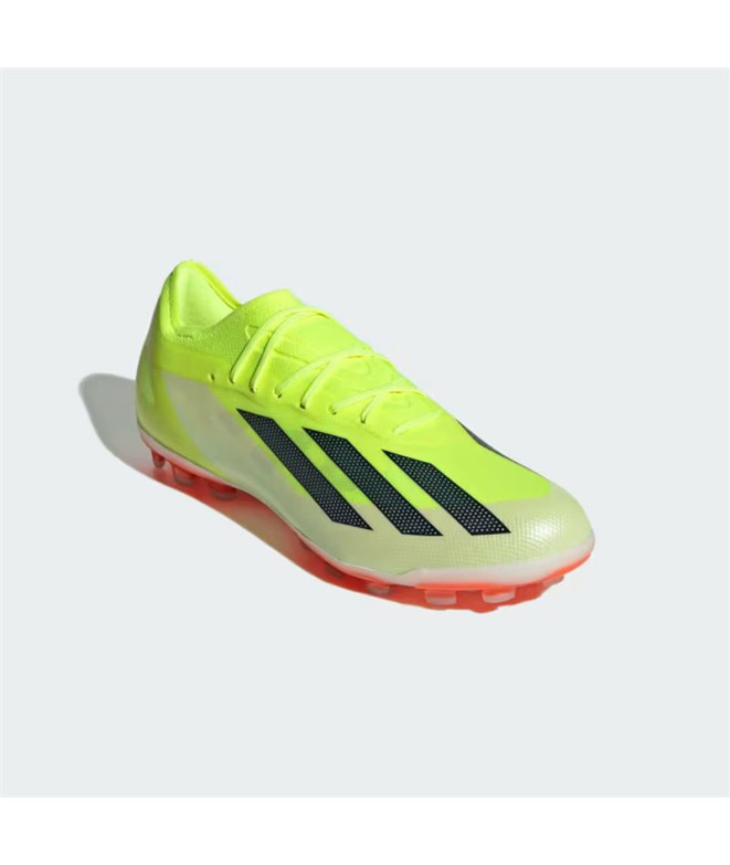 Bottes de Football adidas X Crazyfast Elite...