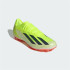 Bottes de Football adidas X Crazyfast Elite 2G/3G Ag Jaune