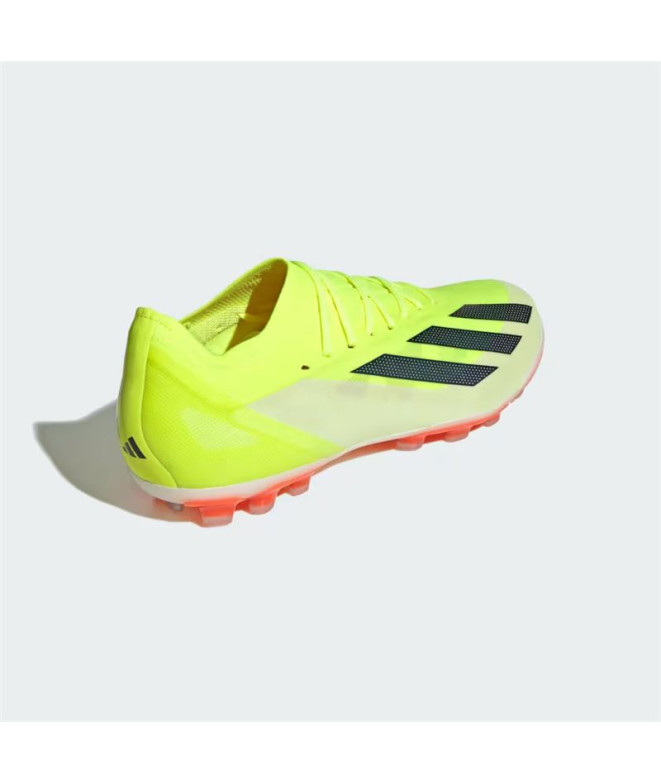 Bottes de Football adidas X Crazyfast Elite...