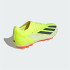 Bottes de Football adidas X Crazyfast Elite 2G/3G Ag Jaune