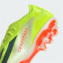 Bottes de Football adidas X Crazyfast Elite 2G/3G Ag Jaune