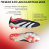 Botas de Fútbol adidas Predator Elite 24+ Ag Negro
