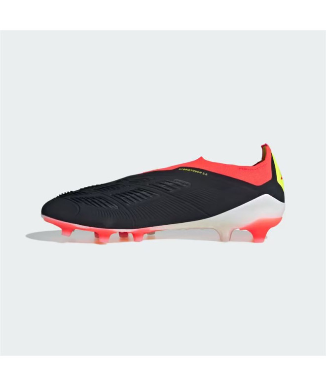 Botas de Fútbol adidas Predator Elite 24+ Ag Negro