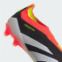 Chuteira Futebol adidas Predator Elite 24+ Ag Preto