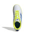 Sapatilhas de futebol sala adidas Super Sala 2 Infantil Ftwbla Branco