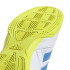 Chaussures de football sala adidas Super Sala 2 Enfant Ftwbla Blanc