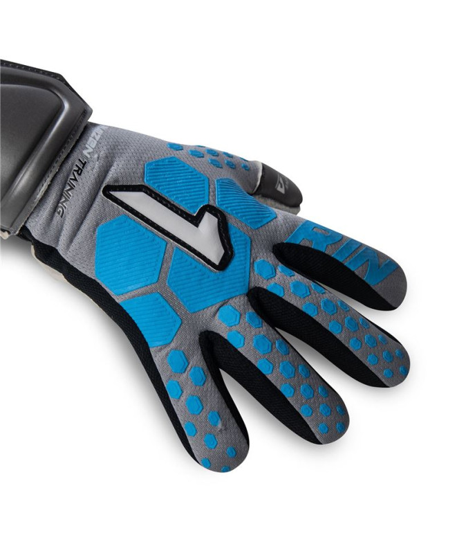 Luvas de goleiro Rinat Treinamento Kaizen...